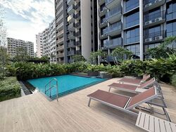 Tanah Merah Kechil Link (D16), Condominium #556143581